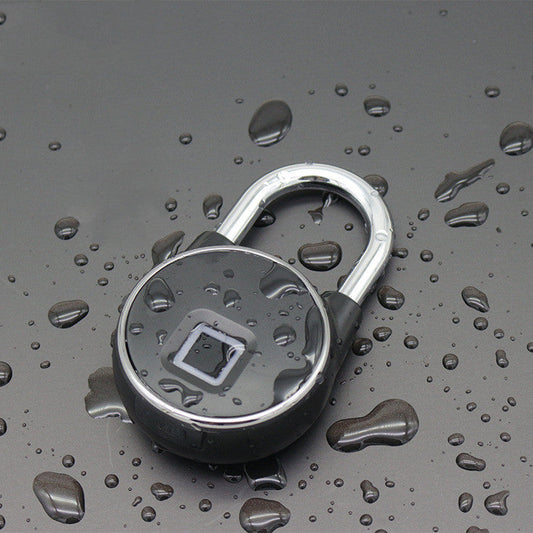 Fingerprint Padlock