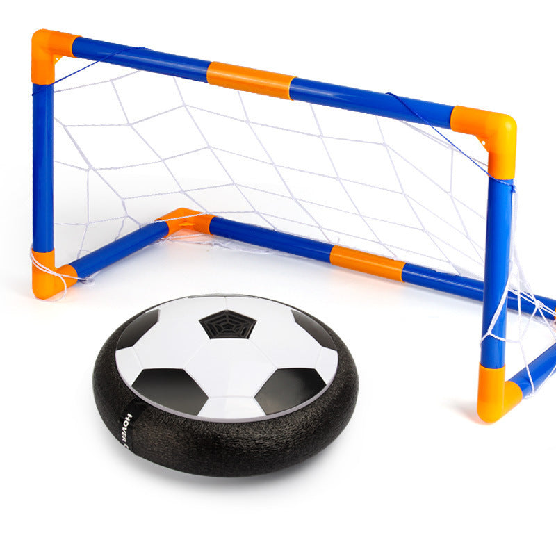 Air Power Hover Soccer Ball – Indoor/Outdoor Floating Football Toy for Kids