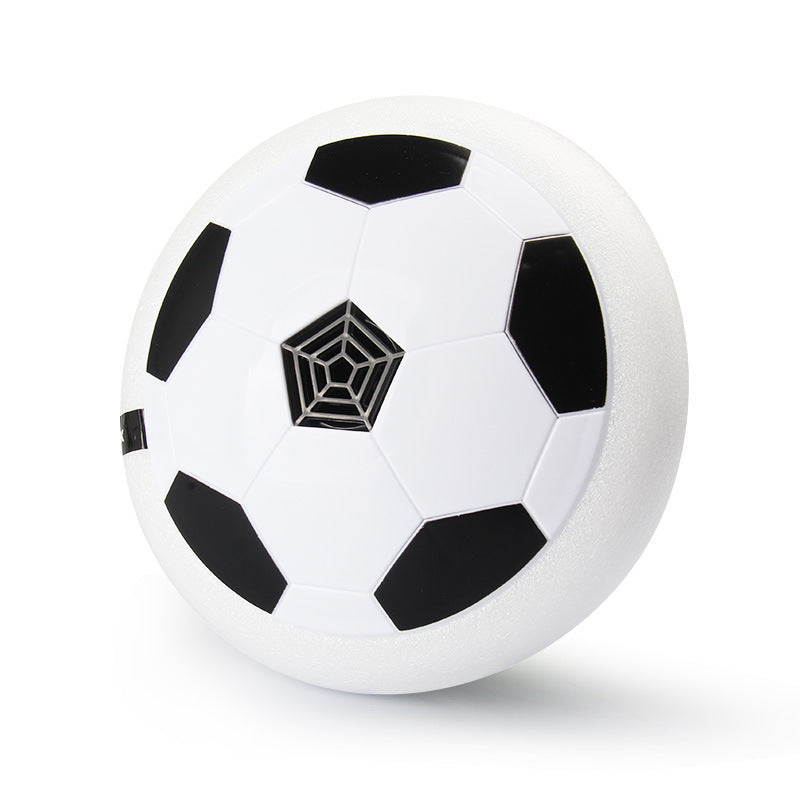 Air Power Hover Soccer Ball – Indoor/Outdoor Floating Football Toy for Kids