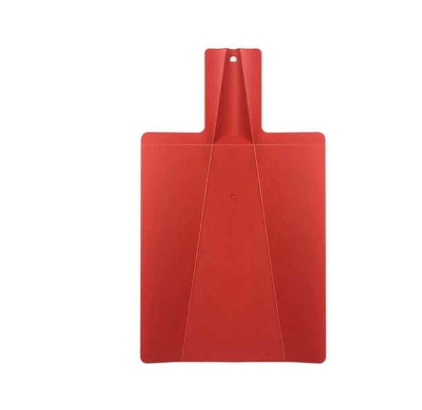 SmartFold Kitchen Cutting Board - Durable Foldable Chopping Block