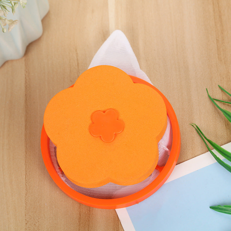 FloatClean: The Ultimate Washing Machine Hair Remover