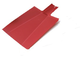SmartFold Kitchen Cutting Board - Durable Foldable Chopping Block