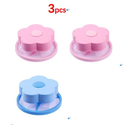 FloatClean: The Ultimate Washing Machine Hair Remover