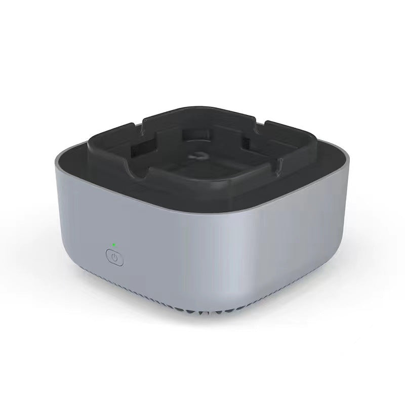 Portable Ashtray Air Purifier: Smoke Removal & Purification for Clean Air Anywhere