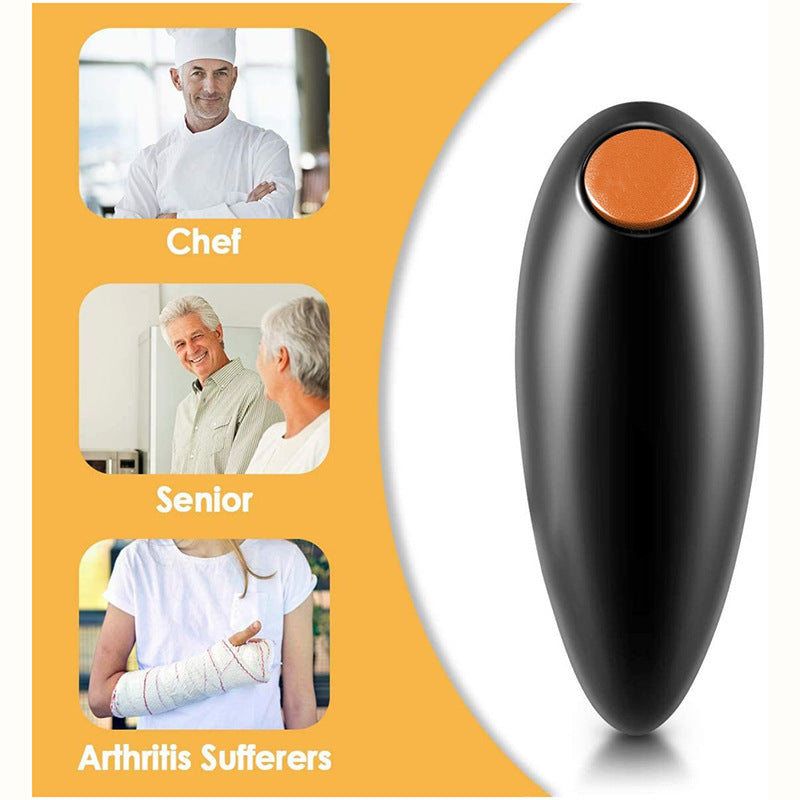 electric can opener