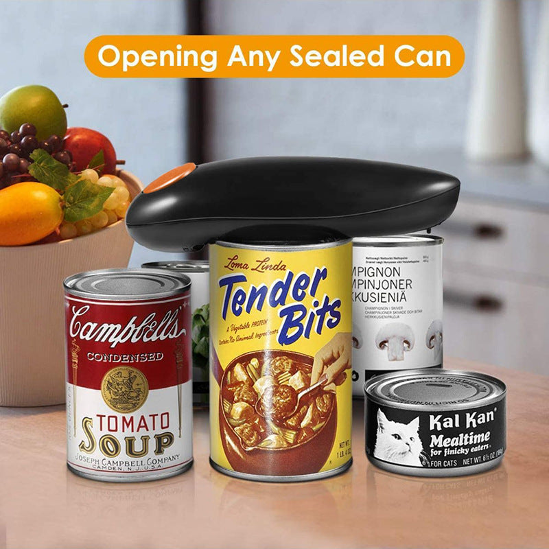 electric can opener