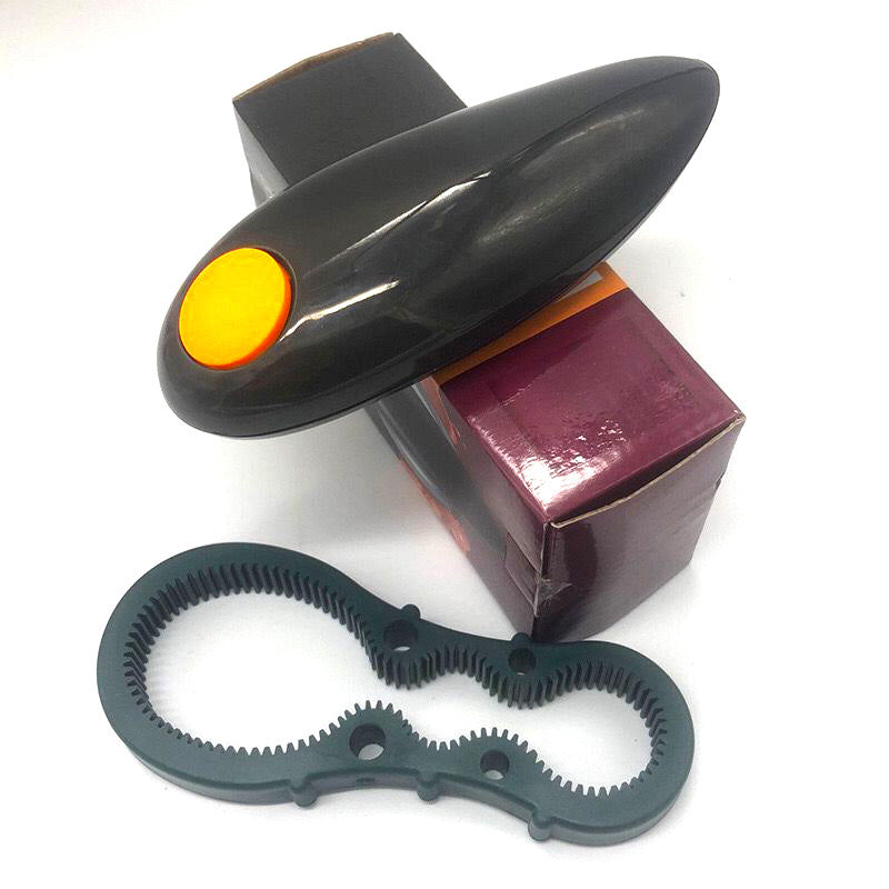 electric can opener