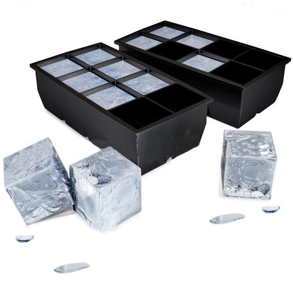 PerfectCube Silicone Ice Grid Mold