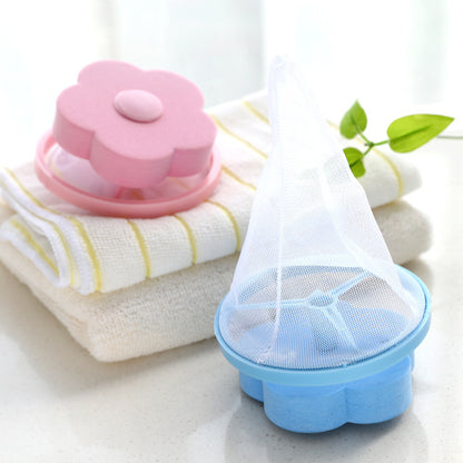 FloatClean: The Ultimate Washing Machine Hair Remover