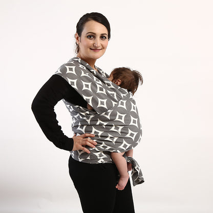 Ultimate Multifunctional Baby Nursing Sling & Towel