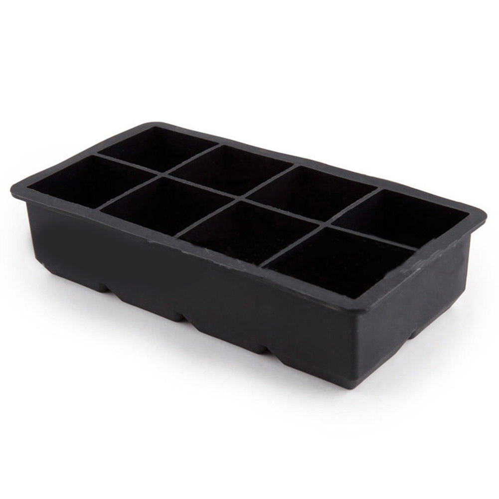 PerfectCube Silicone Ice Grid Mold