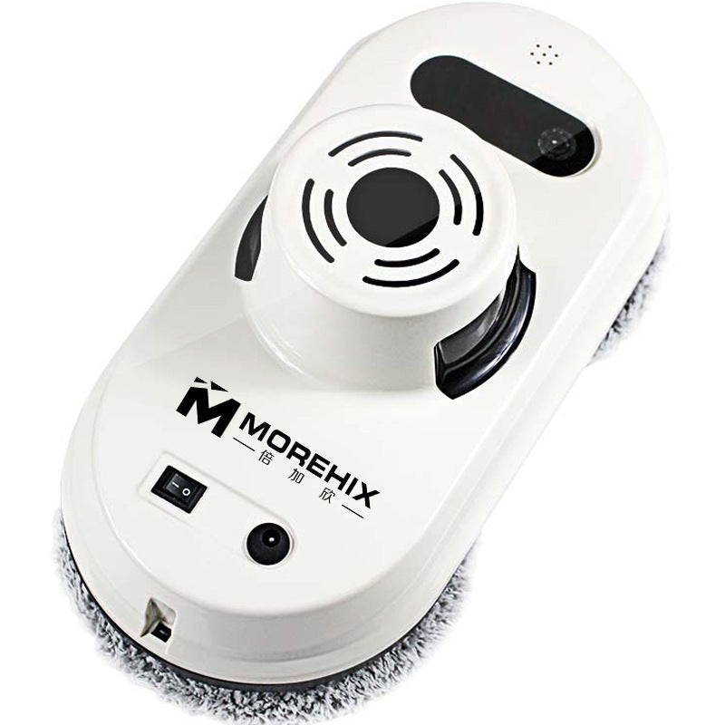 SmartClean Remote Control Electric Window Cleaner