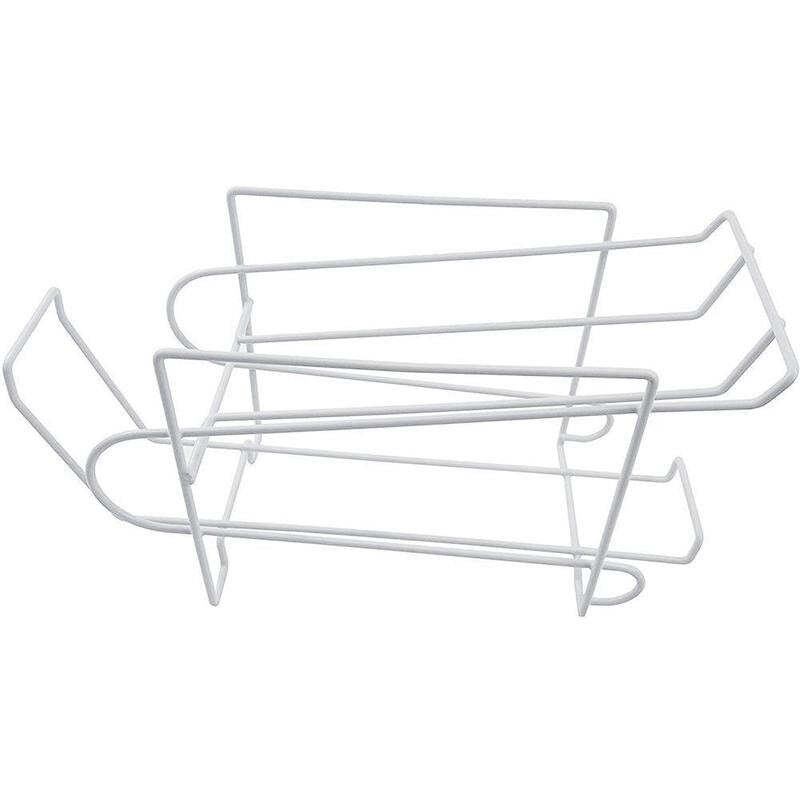 Premium Soda Can Dispenser Rack for Fridge – Space-Saving Beverage Storage Organizer for Beer, Cola, and More