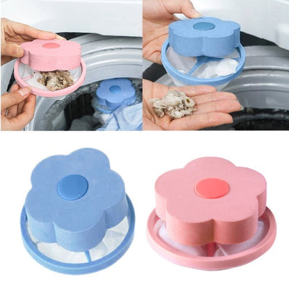 FloatClean: The Ultimate Washing Machine Hair Remover