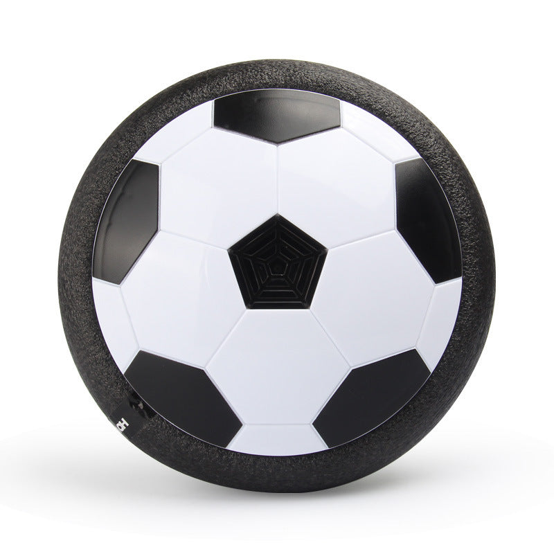 Air Power Hover Soccer Ball – Indoor/Outdoor Floating Football Toy for Kids