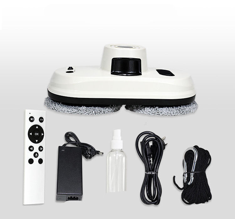 SmartClean Remote Control Electric Window Cleaner