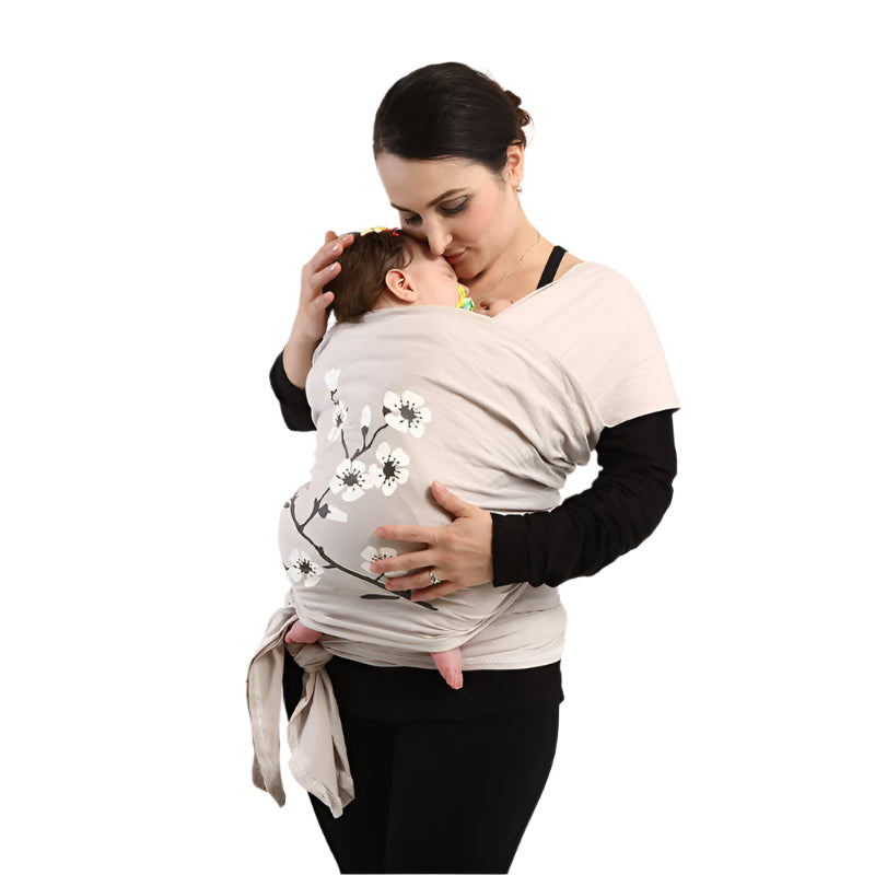 Ultimate Multifunctional Baby Nursing Sling & Towel