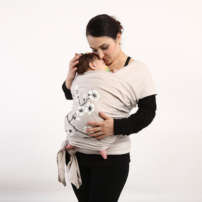 Ultimate Multifunctional Baby Nursing Sling & Towel