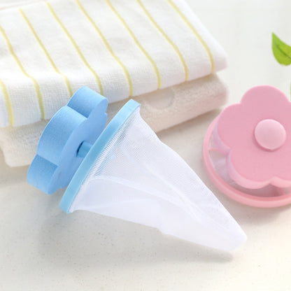 FloatClean: The Ultimate Washing Machine Hair Remover