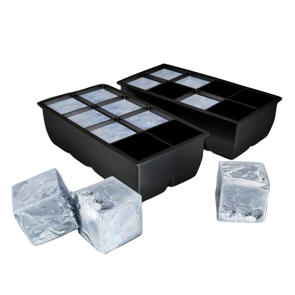 PerfectCube Silicone Ice Grid Mold