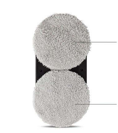 SmartClean Remote Control Electric Window Cleaner