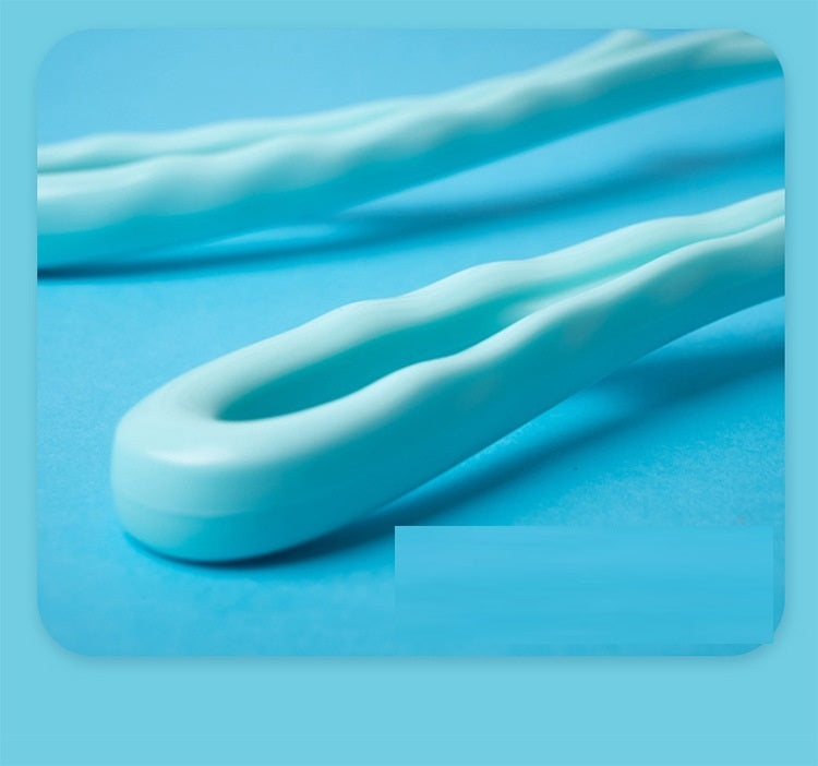 360° Relief: Deep Tissue Neck Massager & Pressure Point Roller