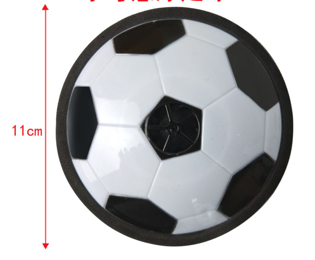 Air Power Hover Soccer Ball – Indoor/Outdoor Floating Football Toy for Kids