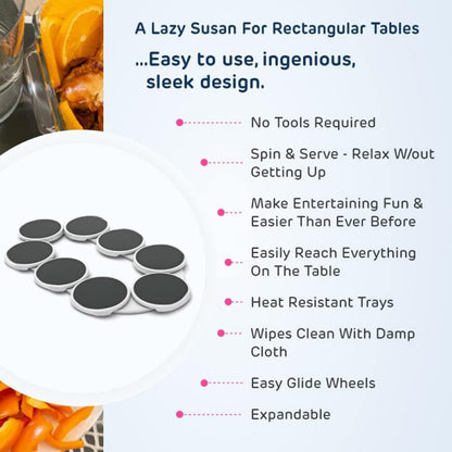 lazy susan