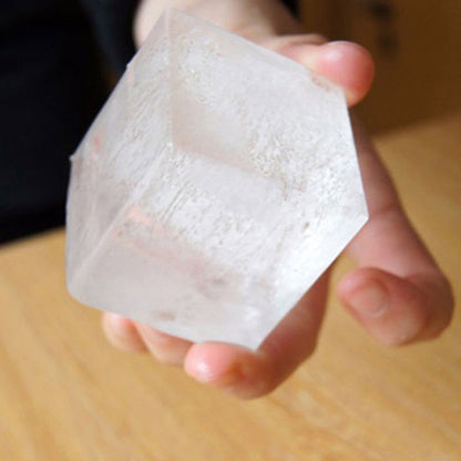 PerfectCube Silicone Ice Grid Mold