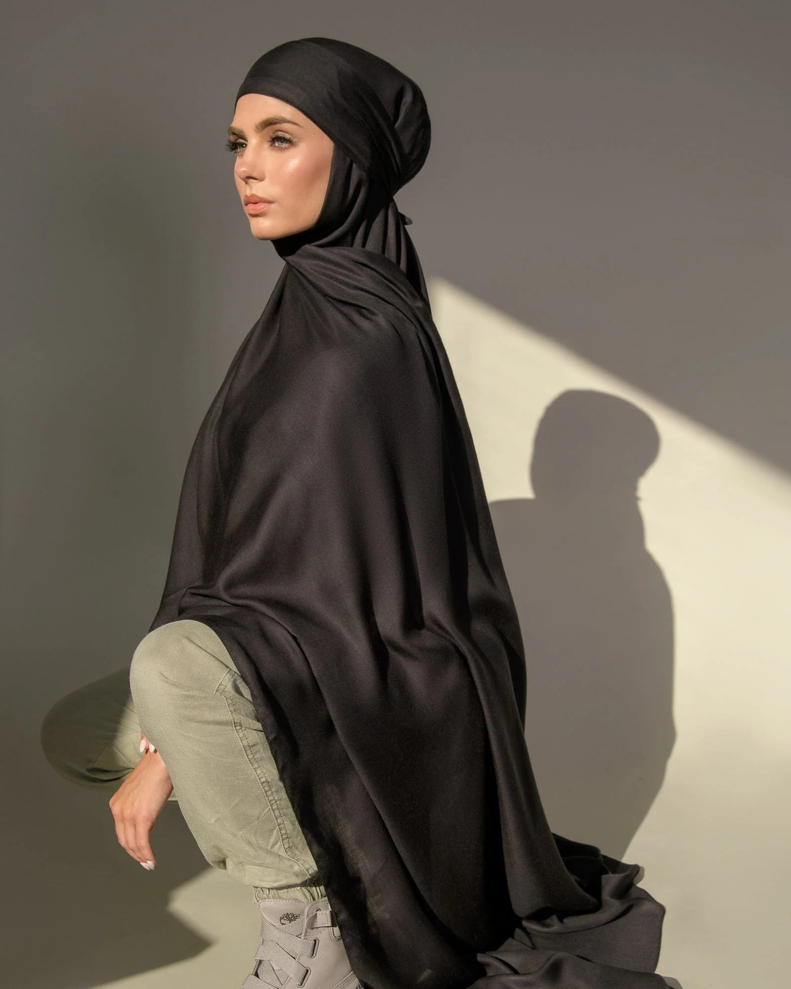 Ana Bedouin I Set 'Black'