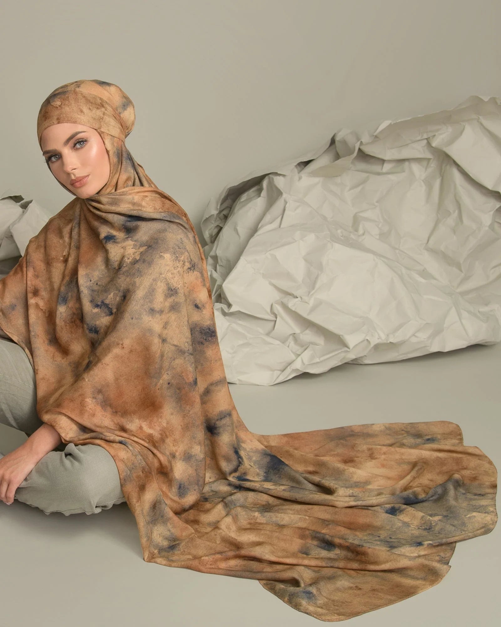 Ana Bedouin I Set 'Nia'