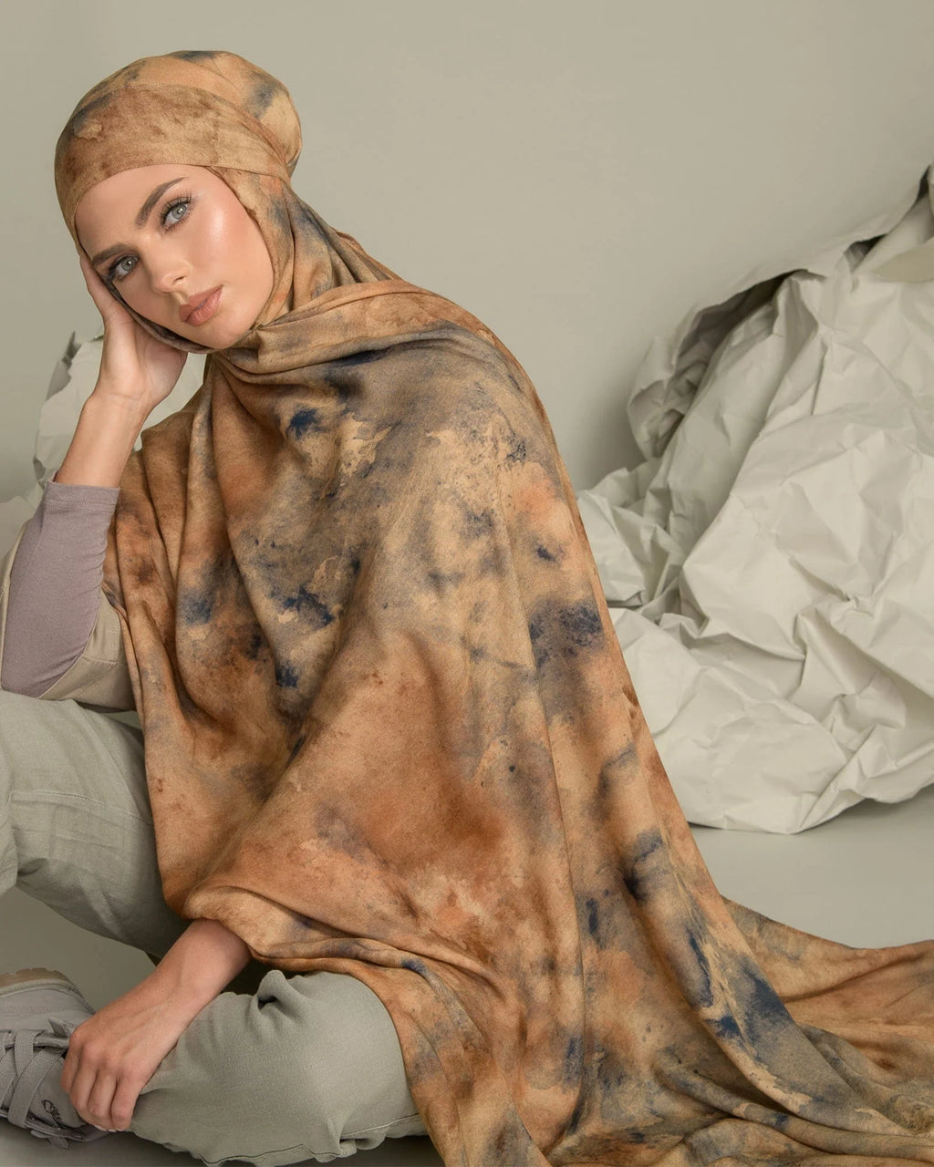 Ana Bedouin I Set 'Nia'