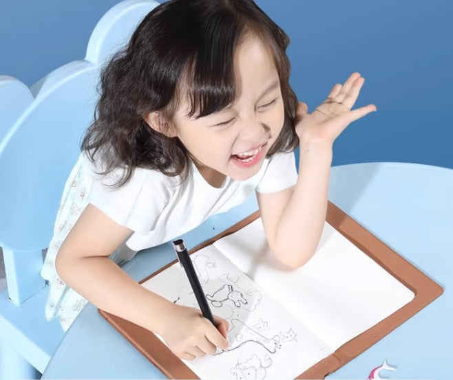 X10 Pro Digital Graphics Tablet with Pen - Computer Drawing Board for Artists