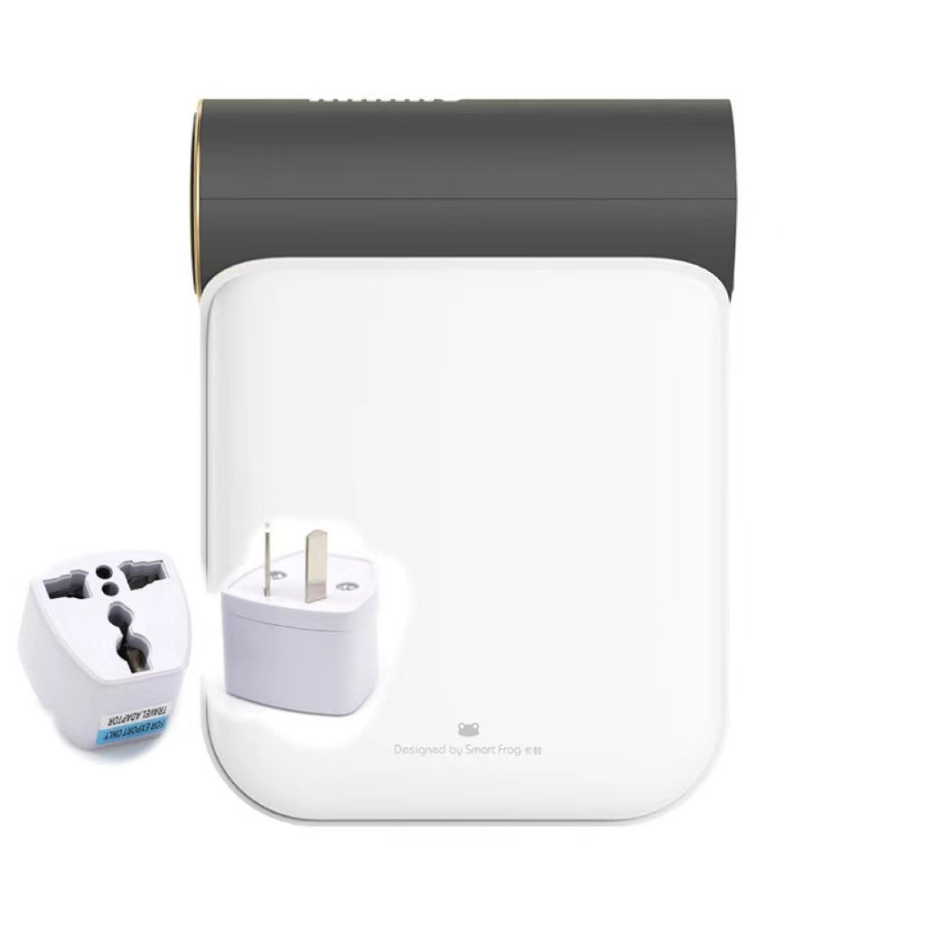 Compact Foldable Clothes Dryer - Quick Drying Household Solution