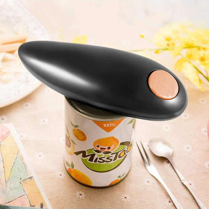 electric can opener