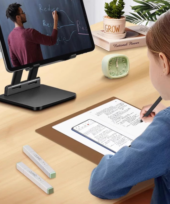 X10 Pro Digital Graphics Tablet with Pen - Computer Drawing Board for Artists