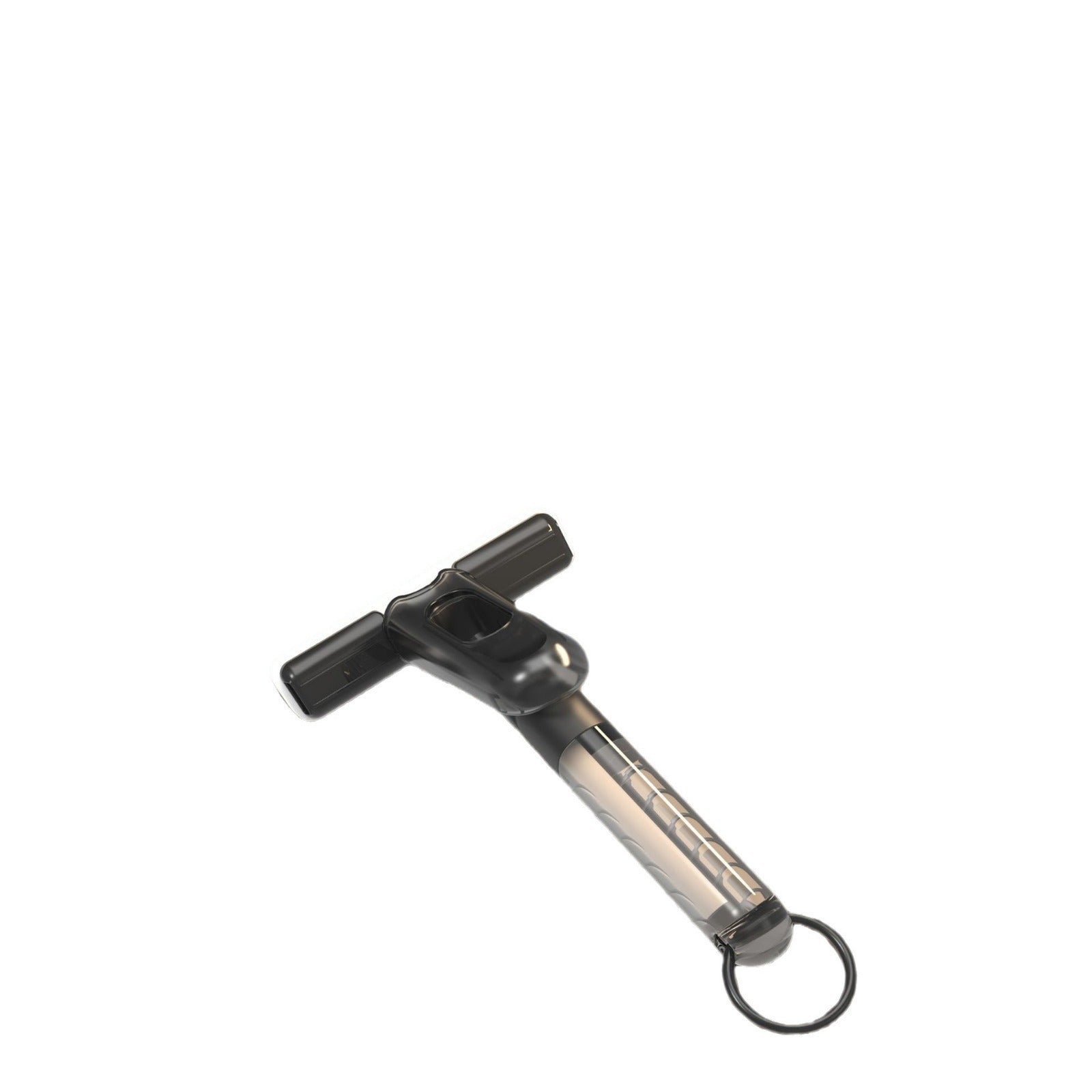 Compact Hand-Free Desktop Mop - Efficient and Easy Cleaning