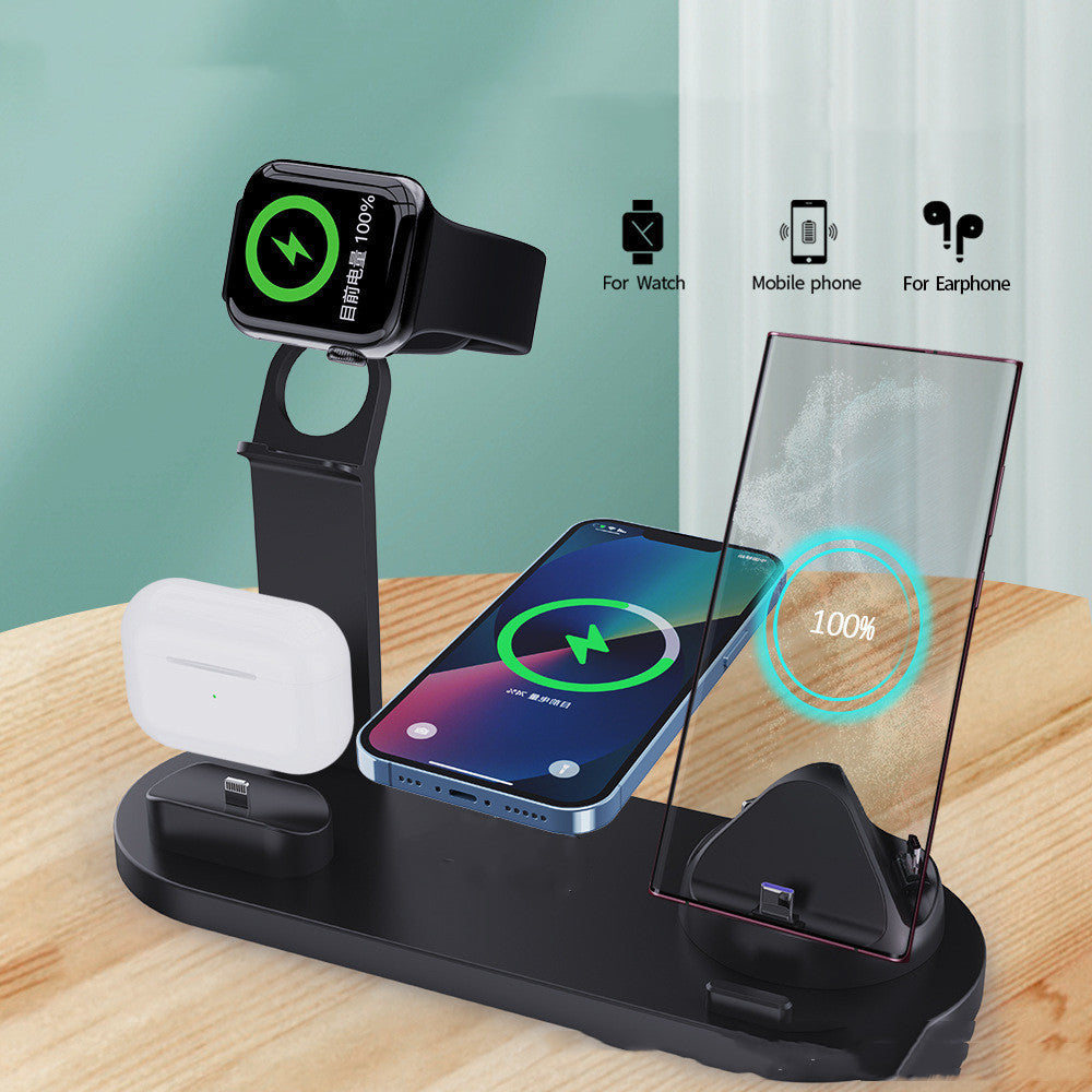 wireless charger