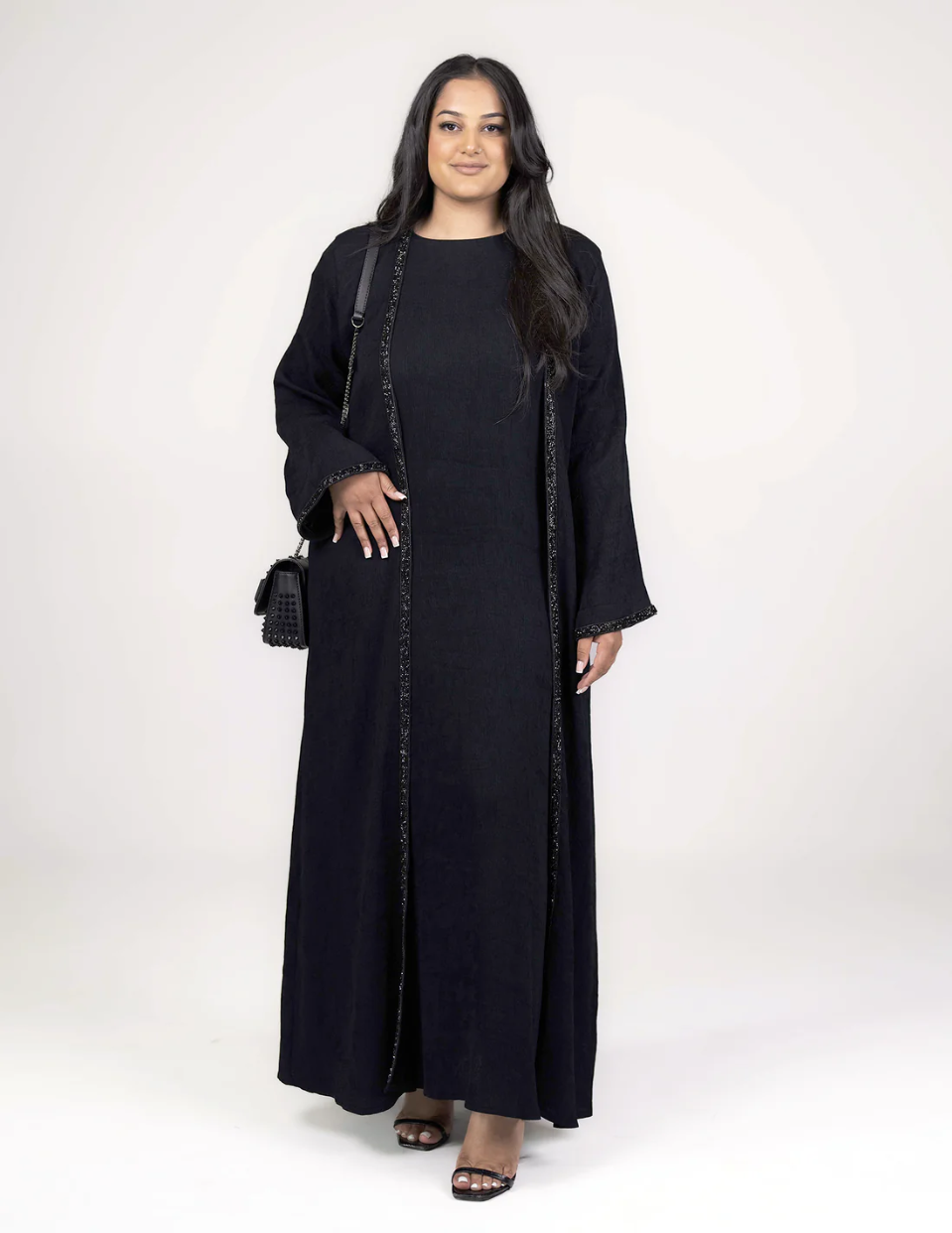 Zoya Abaya