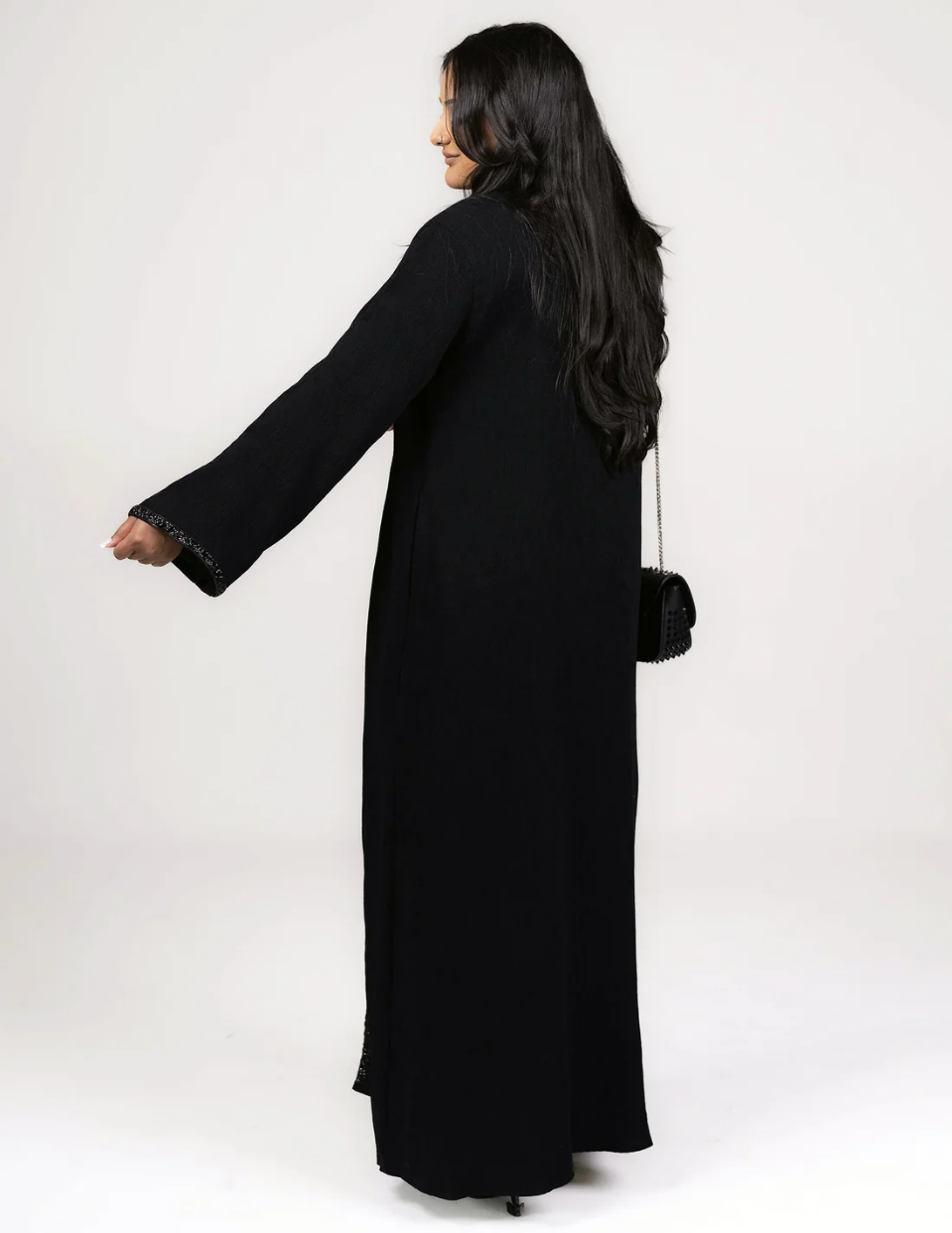 Zoya Abaya
