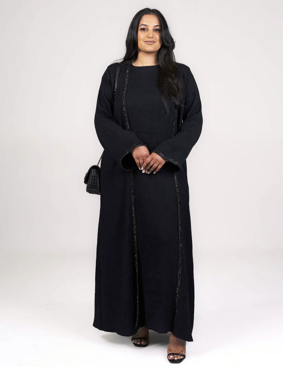 Zoya Abaya