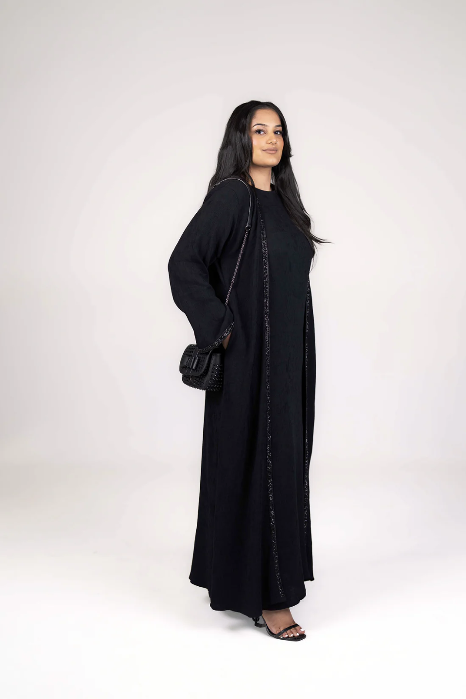Zoya Abaya