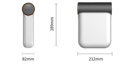 Compact Foldable Clothes Dryer - Quick Drying Household Solution